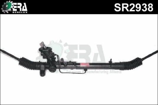 Tannstang ERA Benelux SR2938 Tannstang ERA Benelux SR2938