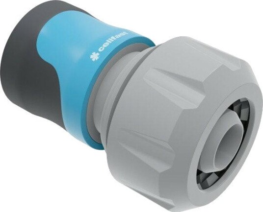 Hageslange Cellfast Ideal Safetouch hurtigkobling til 3/4"
