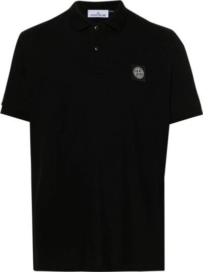 Stone Island Herre Topper Svart M,