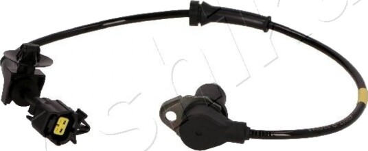 ASHIKA 151 0W W18 Sensor ABS