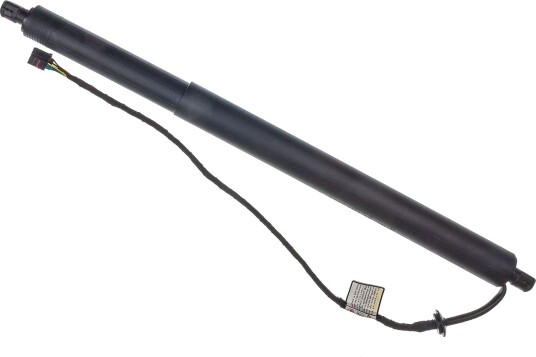 Elektromotor, bakluke DENCKERMANN G100111
