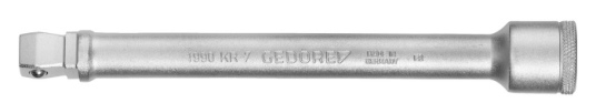Gedore Universell Forlengelse 24 mm 255 g Håndverktøy