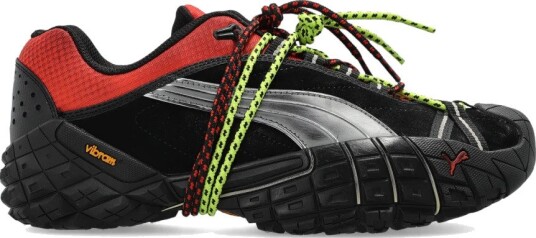 Puma Herre Sport Svart 45 EU,