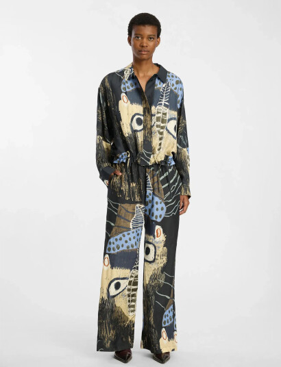 Munthe Arum - Black - 40 Munthe Arum - Black - 40