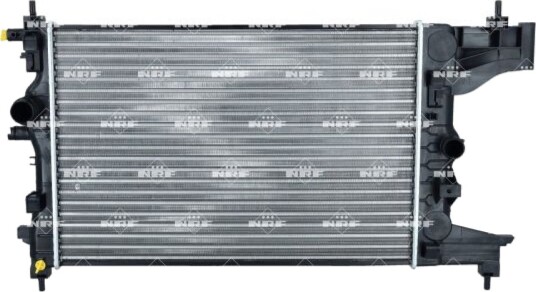 Radiator NRF 53155A