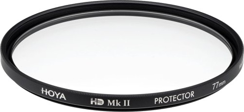 Hoya Hd Mk Ii Protector, 82 Mm, Beskyttelsesfilter, 1 Stykker Hoya Hd Mk Ii Protector, 82 Mm, Beskyttelsesfilter, 1 Stykker