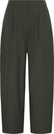 ICHI Ihfava Barrel Pa Khaki green 38