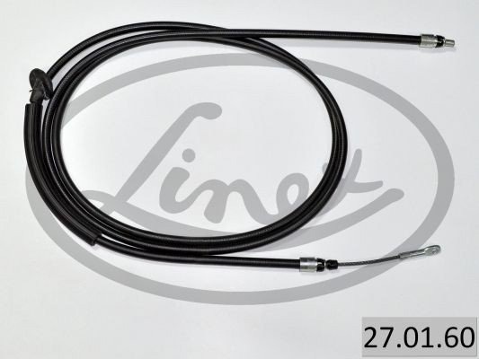 Bremsewire LINEX 27.01.60 Bremsewire LINEX 27.01.60