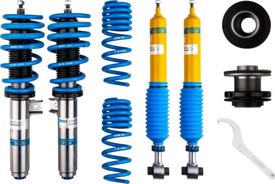 Sport Kit, fjærsett / dempere BILSTEIN 48-207287