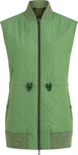 Belstaff Dame Jakker Grønn M,
