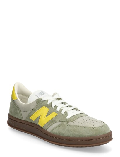 New Balance New Balance T500 Green 38