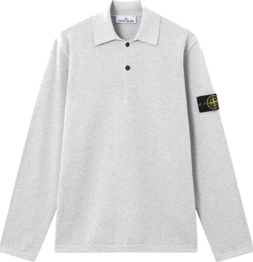 Stone Island Herre Topper Grå 2XL,