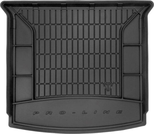 FROGUM TM405615 Gulvplate til bagasjerom / teppe til bagasjerom