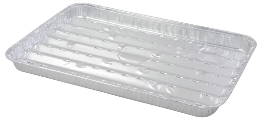 ALUMINIUMSBRETT 5STK M/HULL 34,2X22,8CM ALUMINIUMSBRETT 5STK M/HULL 34,2X22,8CM