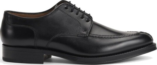 Lottusse Premium derby UK 10,5 sort herre