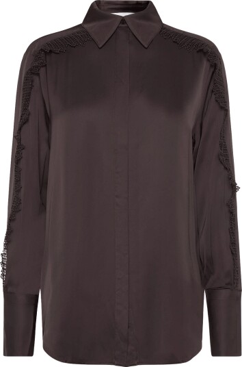 Day Birger et Mikkelsen Daymola   Silky Touch   GANACHE   36