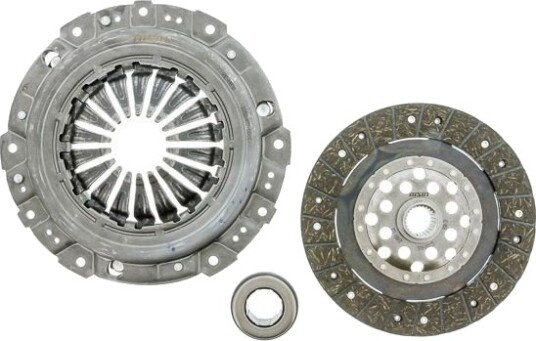 AISIN KE-MB36 Clutchsett