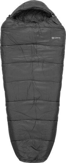 Urberg 3-Season Sleeping Bag G6 Asphalt 190 cm