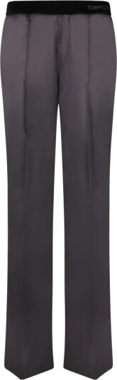 Tom Ford Dame Bukser Svart L,