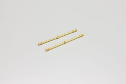 Kyosho IFW166 HARD ADJUST ROD ST-R - 4X84MM