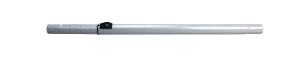 Rør Ø32 Mm Teleskoprør Aluminium Uoriginalt Til Støvsuger,1 Stk Rør Ø32 Mm Teleskoprør Aluminium Uoriginalt Til Støvsuger,1 Stk