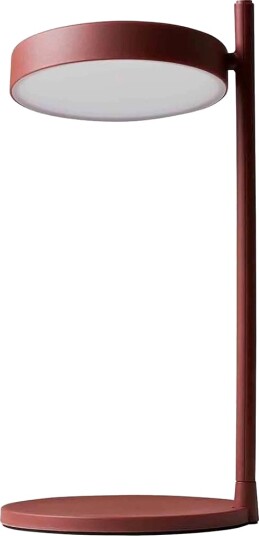 W182 Pastille B2 Bordlampe Høyde 39 Cm Dimbar