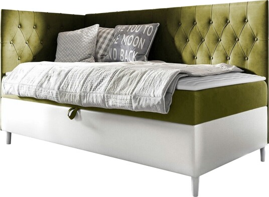 Boisdale Sengeramme 90x200 cm