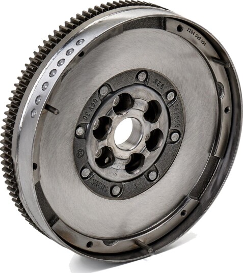 Svinghjul RIDEX REMAN 577F0235R Svinghjul RIDEX REMAN 577F0235R
