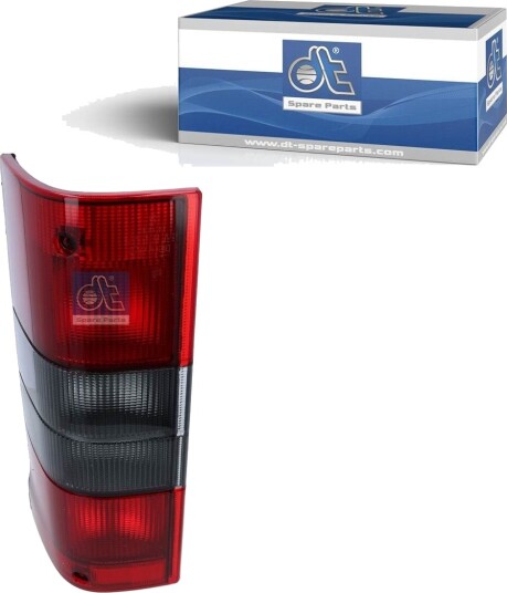 DT Spare Parts 3.32015 Baklykt