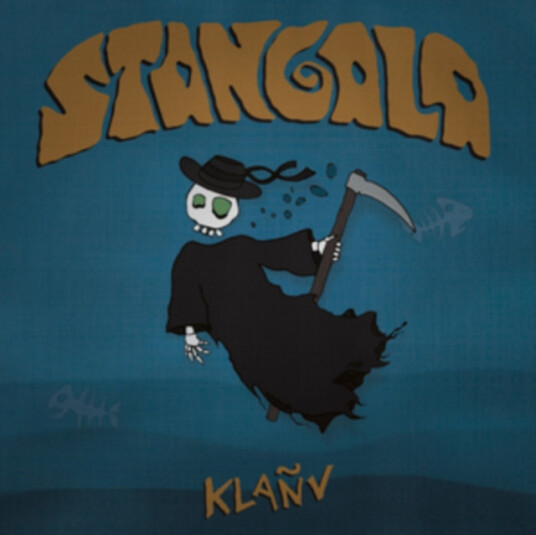 Stangala KlañV CD