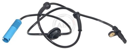 ABS sensor A.B.S. 30760 ABS sensor A.B.S. 30760