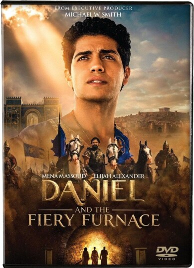 Daniel & The Fiery Furnace DVD