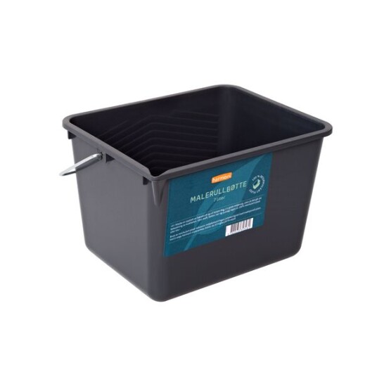 Harmoni Malerullbøtte 7l