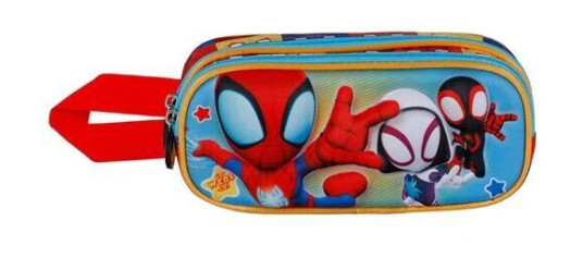 Marvel's Spider-Man Pennal 3D