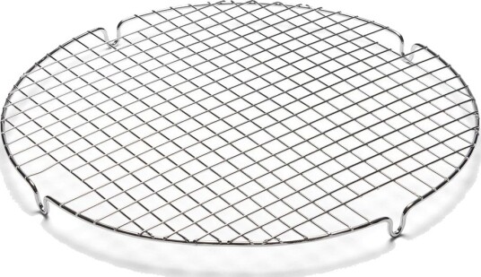 Patisse Rund Kjølerist 32cm Patisse Rund Kjølerist 32cm