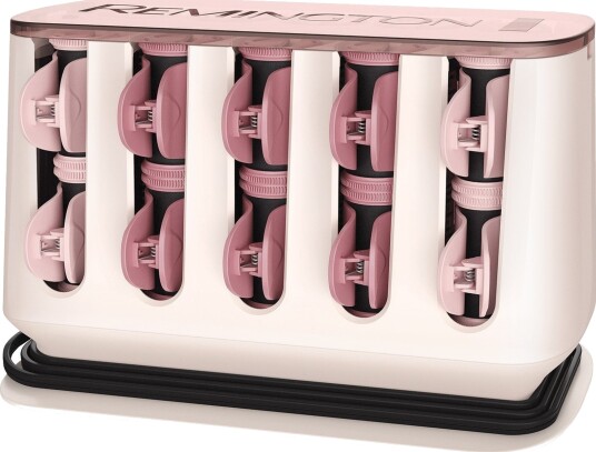 Remington PROluxe Rollers Varmeruller
