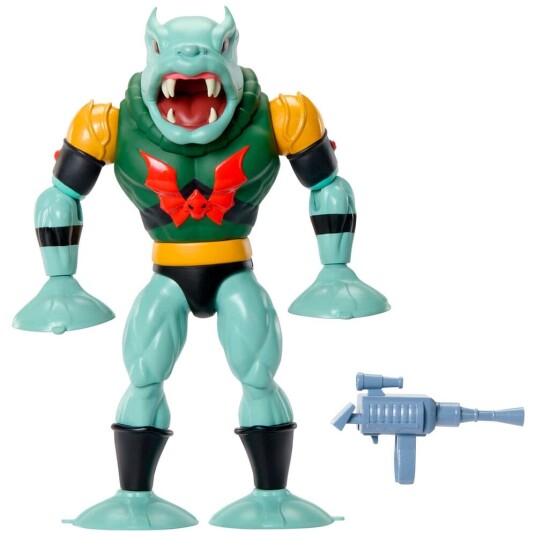 Masters of the Universe Origins Leech figure 14cm Masters of the Universe Origins Leech figure 14cm