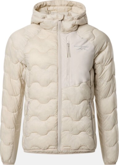 Swedemount Lofoten Lightweight Hood Jacket W Swedemount Lofoten Lightweight Hood Jacket W