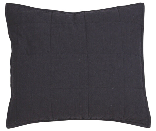 Loke Putetrekk 50x60 cm Svart Loke Putetrekk 50x60 cm Svart