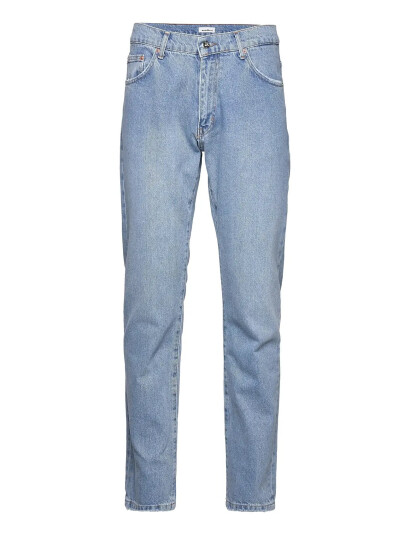 Woodbird Doc Doone Jeans - Blue - 27 x 32