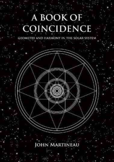 A Book of Coincidence Harmony and Geometry in the Solar System