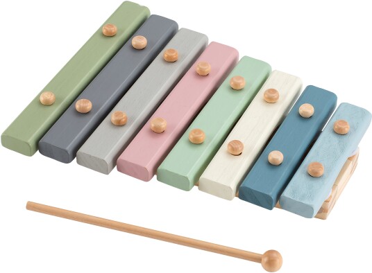 Kinder and Kids Xylofon