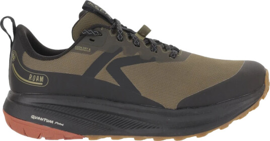 Keen Herre Sport Grønn 43 1/2 EU,