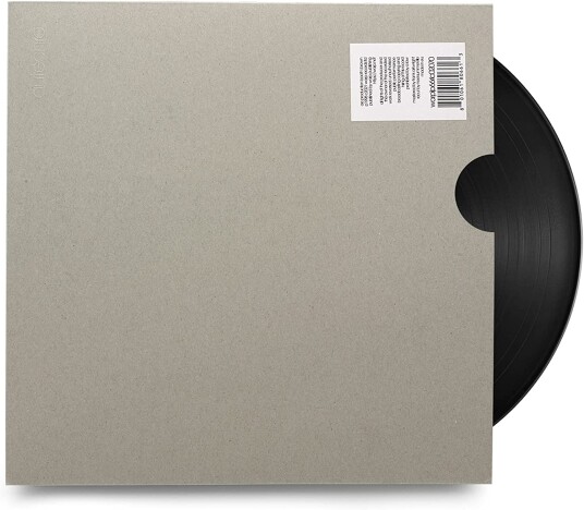 Autechre LP5 LP/Vinyl Autechre LP5 LP/Vinyl