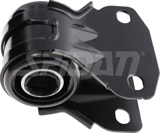 SPIDAN CHASSIS PARTS 413419 Feste, styrestag