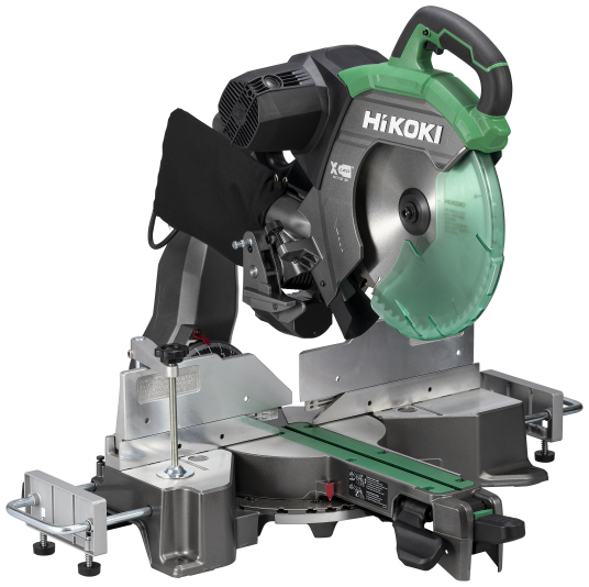 Hikoki Kapp  Og Gjærsag C12RSH3 1530W 305mm