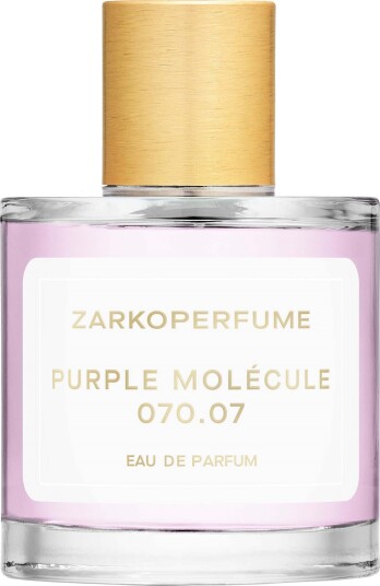 Zarkoperfume Zarko Purple Molecule 100 ml