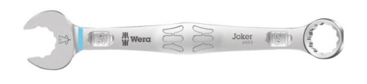 Wera 6003 Joker Kombinasjonsnøkkel