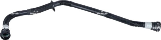 NRF 167001 Radiatorslange