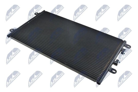 Kondensator NTY CCS-AR-003